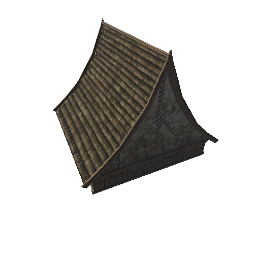 Roof 2B3 (Small)